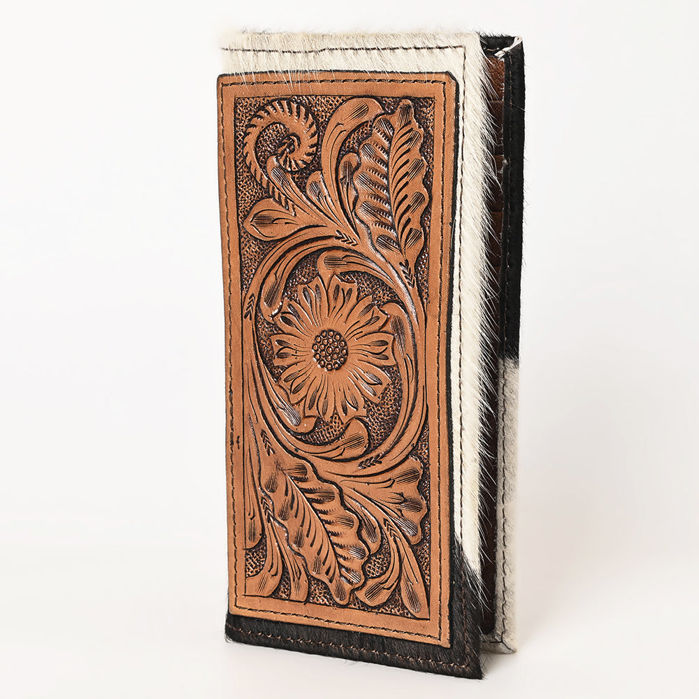 OHG153 Wallet Genuine Leather women bag western Bag