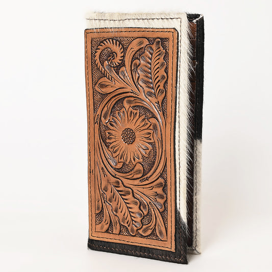 OHG153 Wallet Genuine Leather women bag western Bag