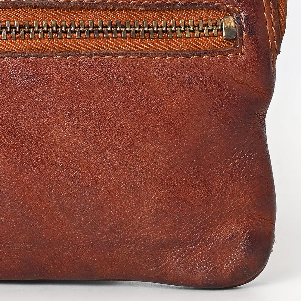 SWC436 Fiorente - Leather Essential Coin Purse