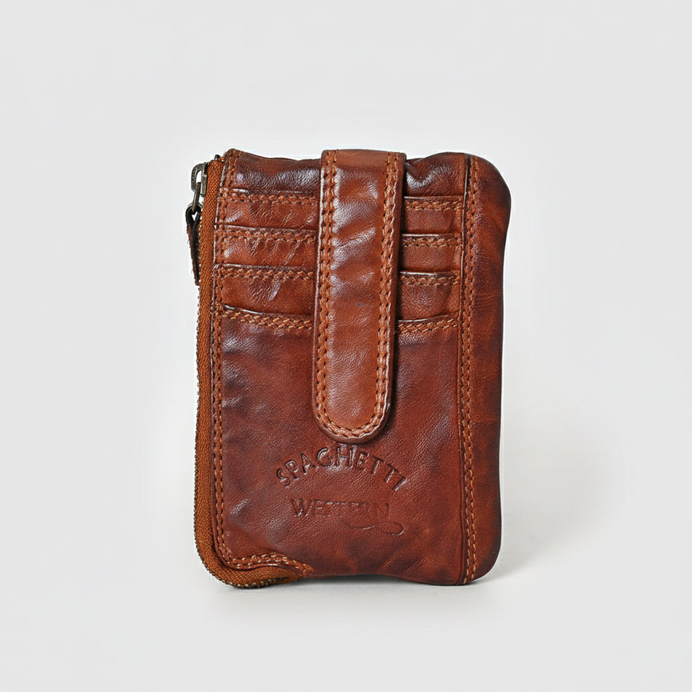 SWC436 Fiorente - Leather Essential Coin Purse