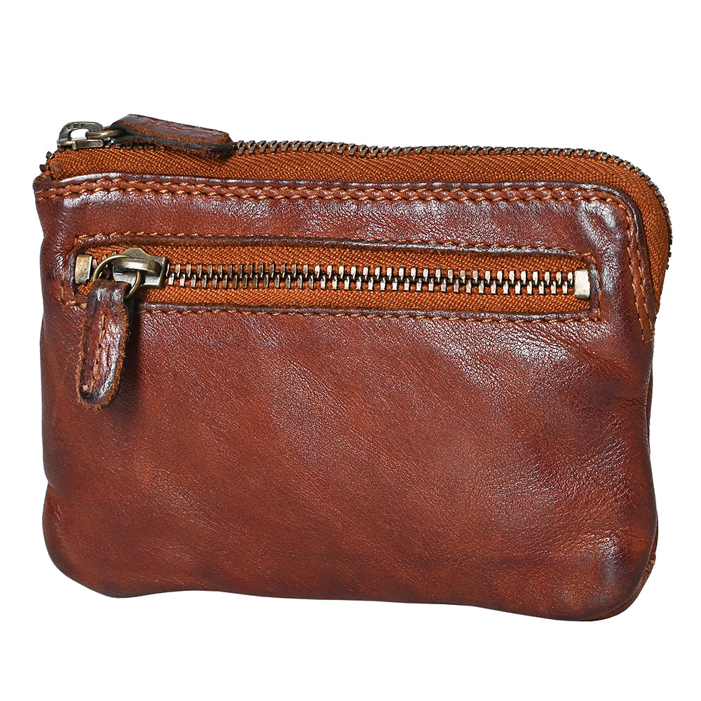 SWC436 Coin Purse Genuine Leather women bag western Bag