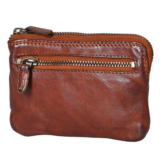 SWC436 Coin Purse Genuine Leather women bag western Bag