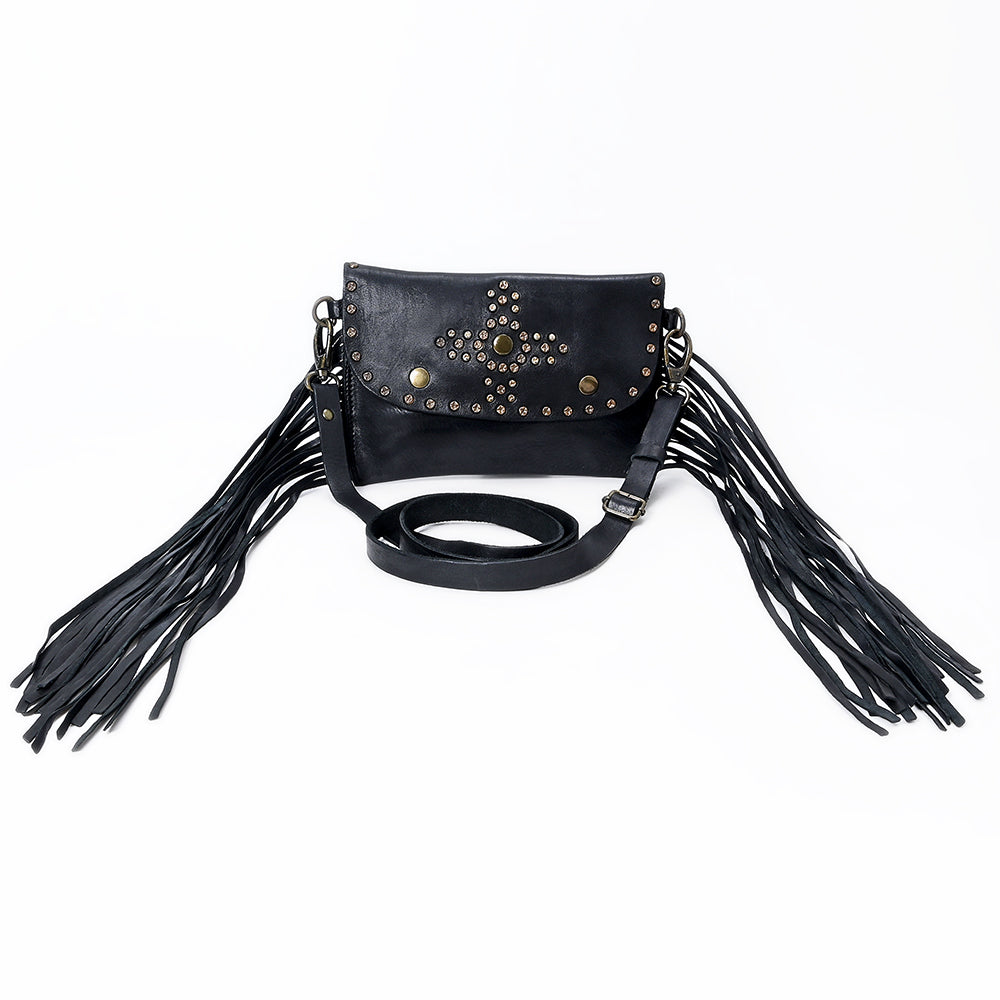 SWC147 Crossbody Bag Genuine Leather women bag western Bag