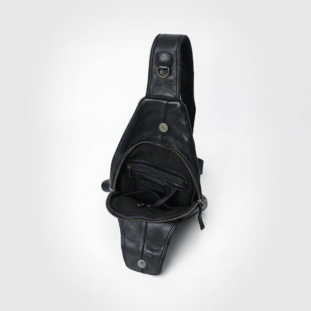 SWC202 Bravello - Crossbody Sling Bag