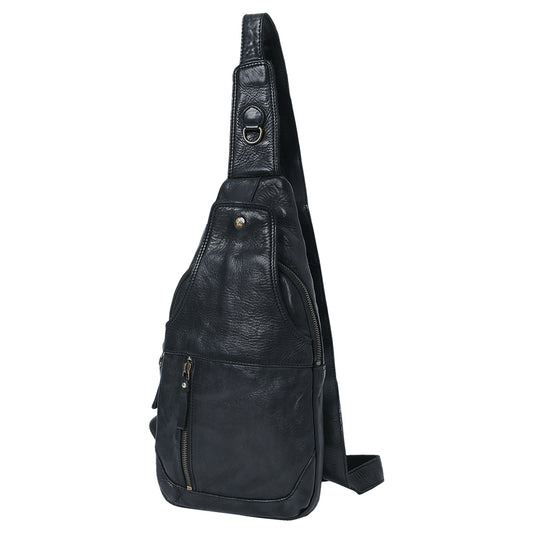 SWC202 Sling Genuine Leather women bag western Bag