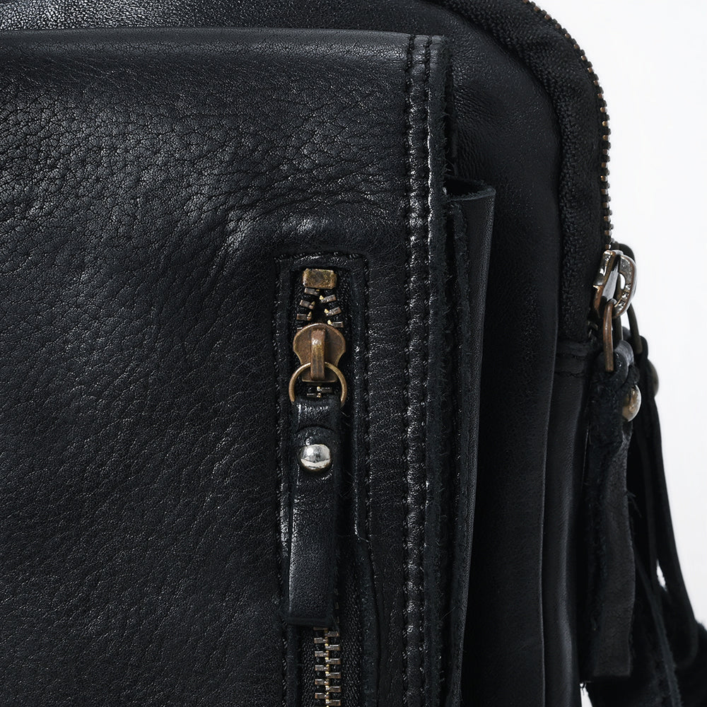 SWC210 Mandello - Premium Leather Sling