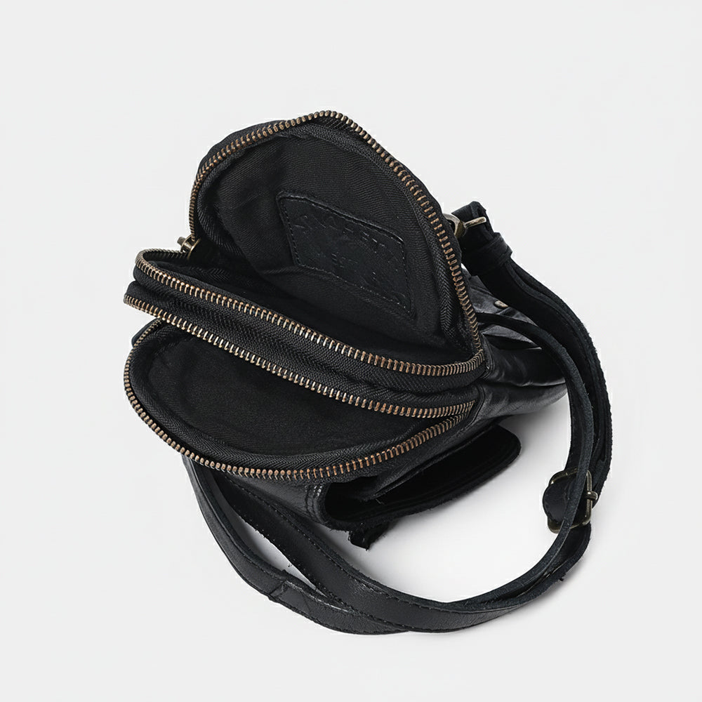 SWC210 Mandello - Premium Leather Sling