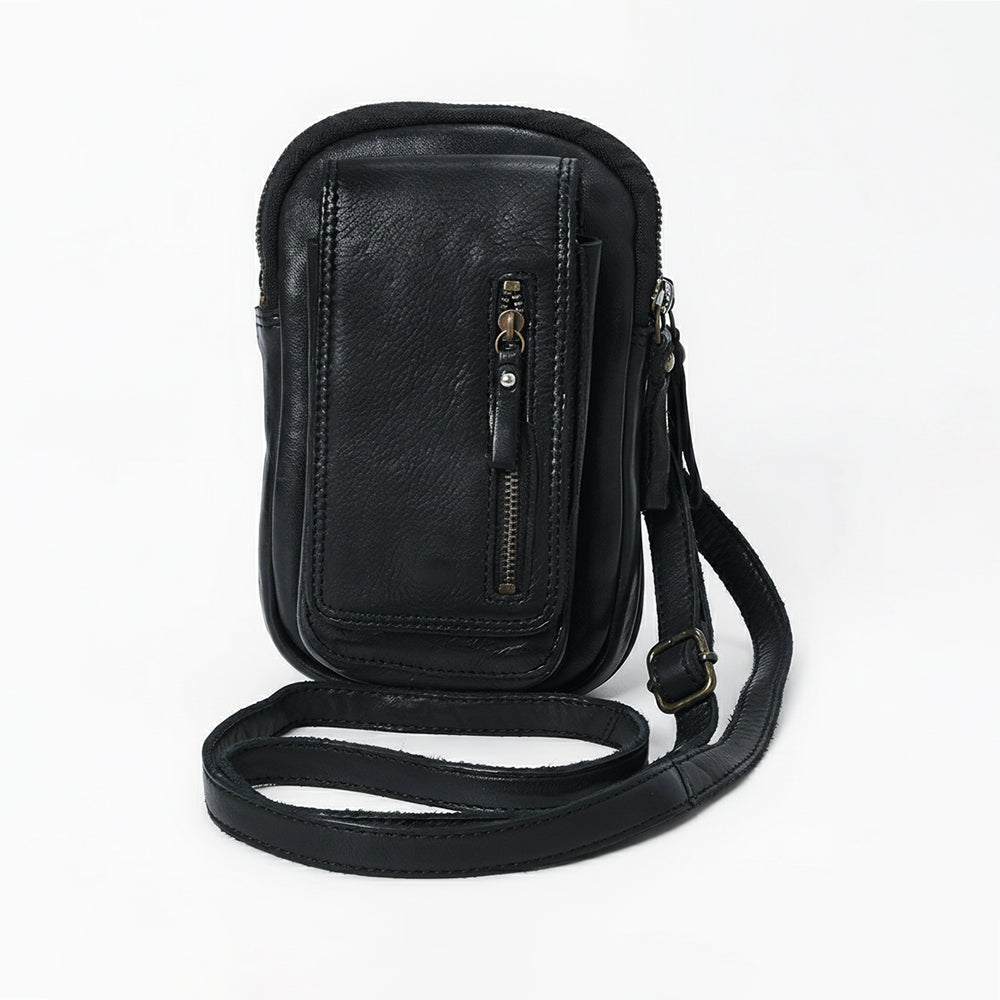 SWC210 Mandello - Premium Leather Sling