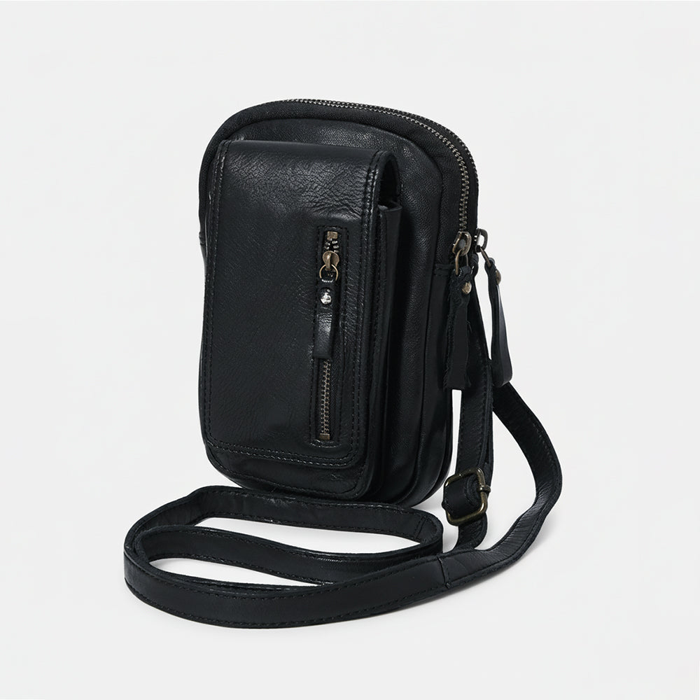 SWC210 Mandello - Premium Leather Sling