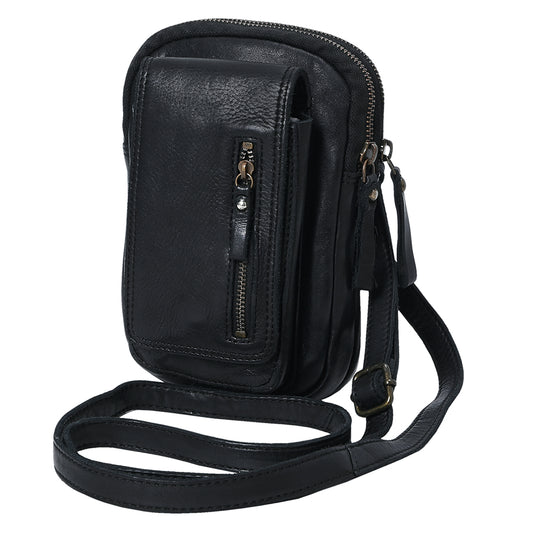 SWC210 Sling Genuine Leather women bag western Bag