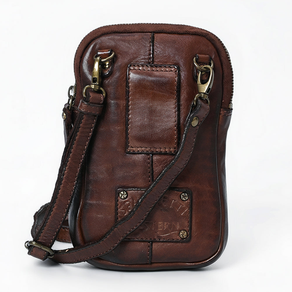 SWC210 Mandello - Premium Leather Sling