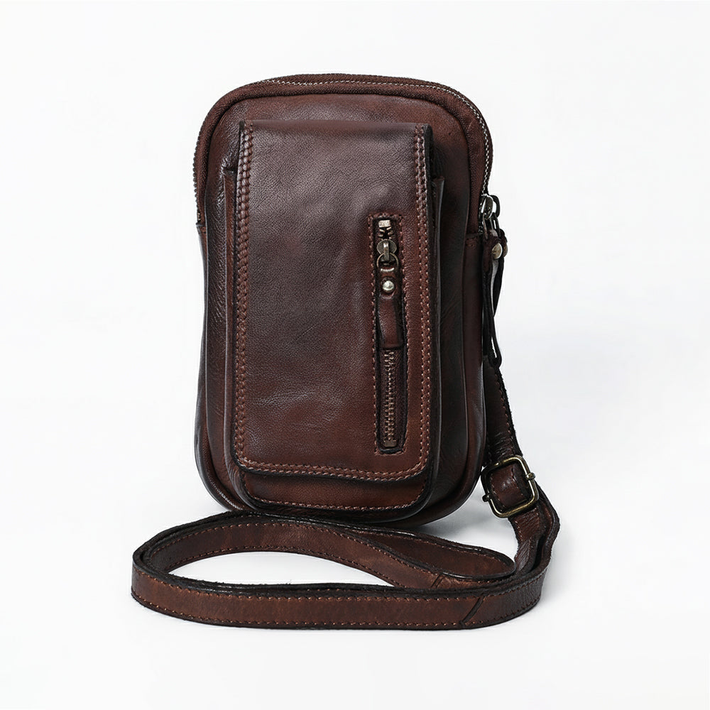 SWC210 Mandello - Premium Leather Sling