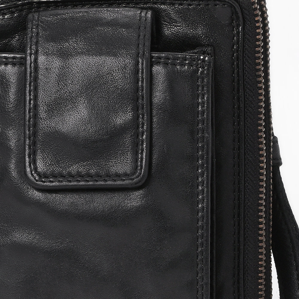 SWC213 Rosamira - Full Grain Leather Sling