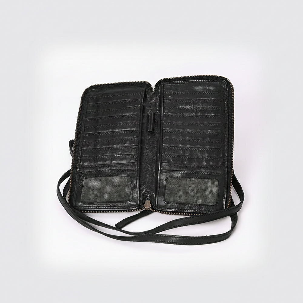 SWC213 Rosamira - Full Grain Leather Sling