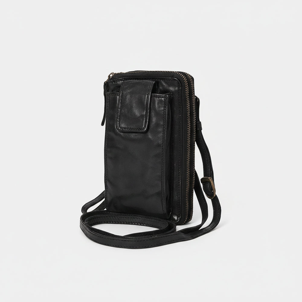 SWC213 Rosamira - Full Grain Leather Sling