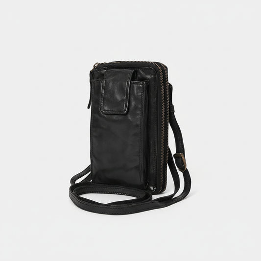 SWC213 Rosamira - Full Grain Leather Sling