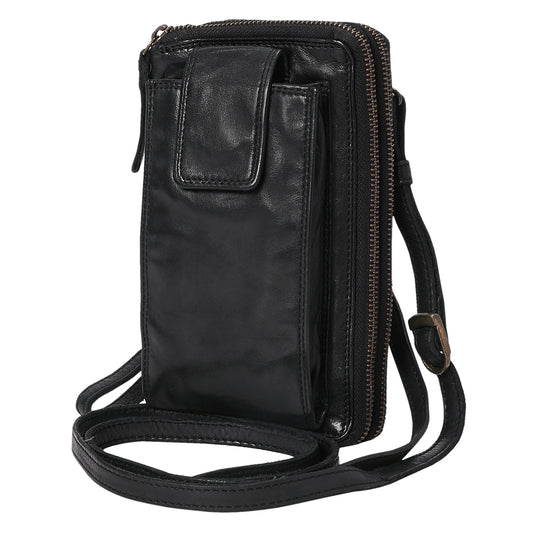 SWC213 Sling Genuine Leather women bag western Bag