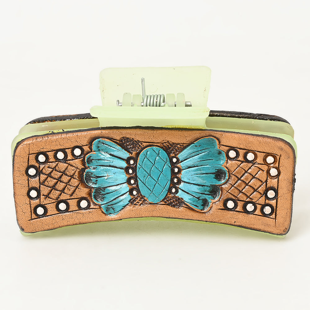 ADHC107 Women Ladies Hair Band Clip Clutcher