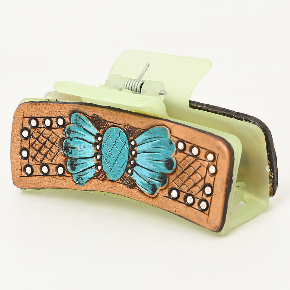 ADHC107 Women Ladies Hair Band Clip Clutcher