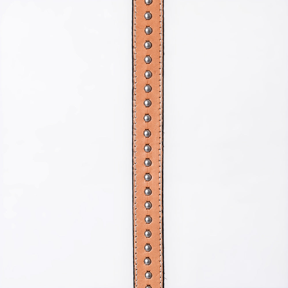 ADHTBR102 Genuine American Leather Hatband Unisex