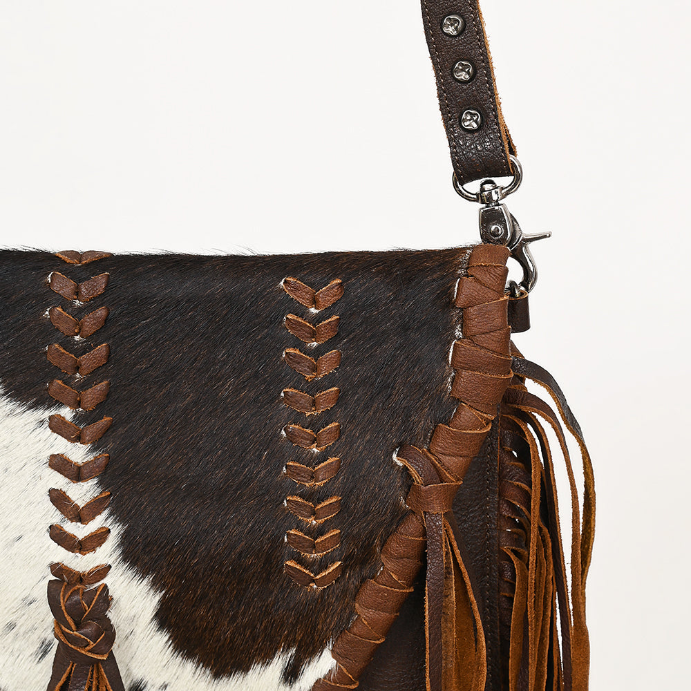 ADBGM475 Crossbody Genuine Western Leather Women Bag