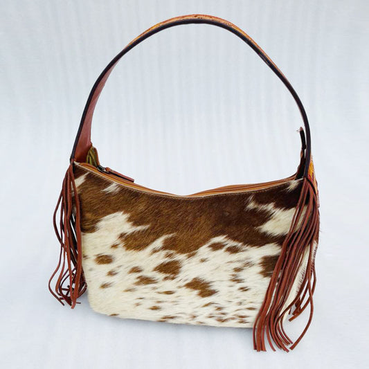 ADBGF141 Hobo Genuine Western Leather Women Bag