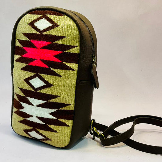 ADBGA630 Sling Genuine Western Leather Women Bag