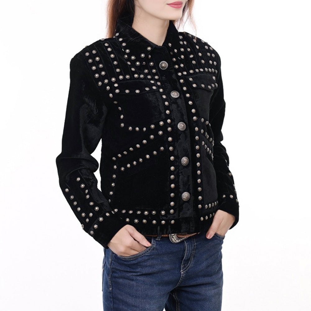 ADDR020 Fabric Women shirt Jacket Dress Tunic Ladies Girl Top