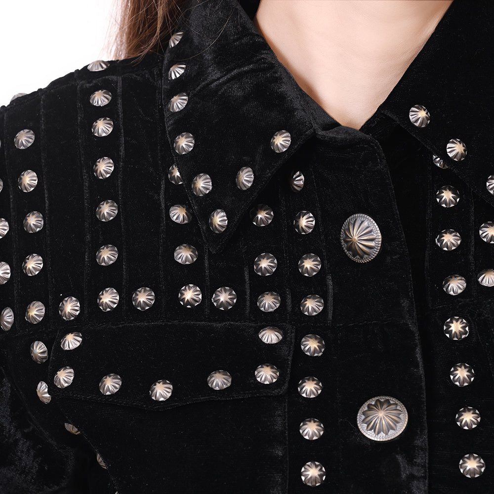 ADDR020 Fabric Women shirt Jacket Dress Tunic Ladies Girl Top