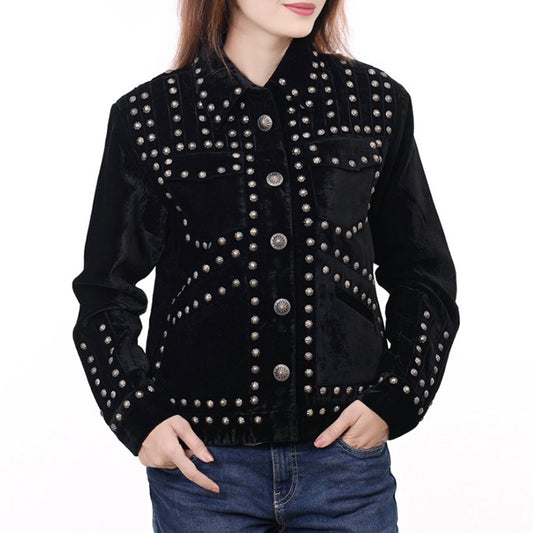 ADDR020 Fabric Women shirt Jacket Dress Tunic Ladies Girl Top