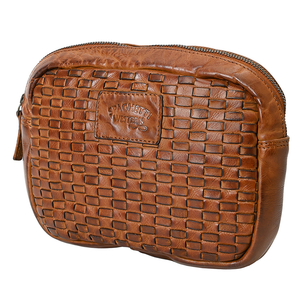 SWL107 Clutch Genuine Leather women bag western Bag