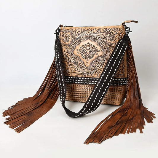ADBGZ885 Crossbody Genuine Western Leather Women Bag