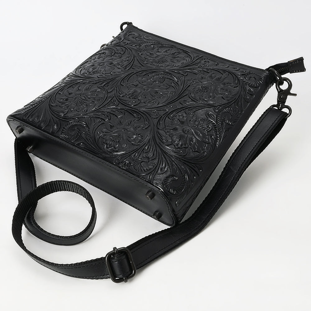 ADBGZ891A Crossbody Genuine Western Leather Women Bag