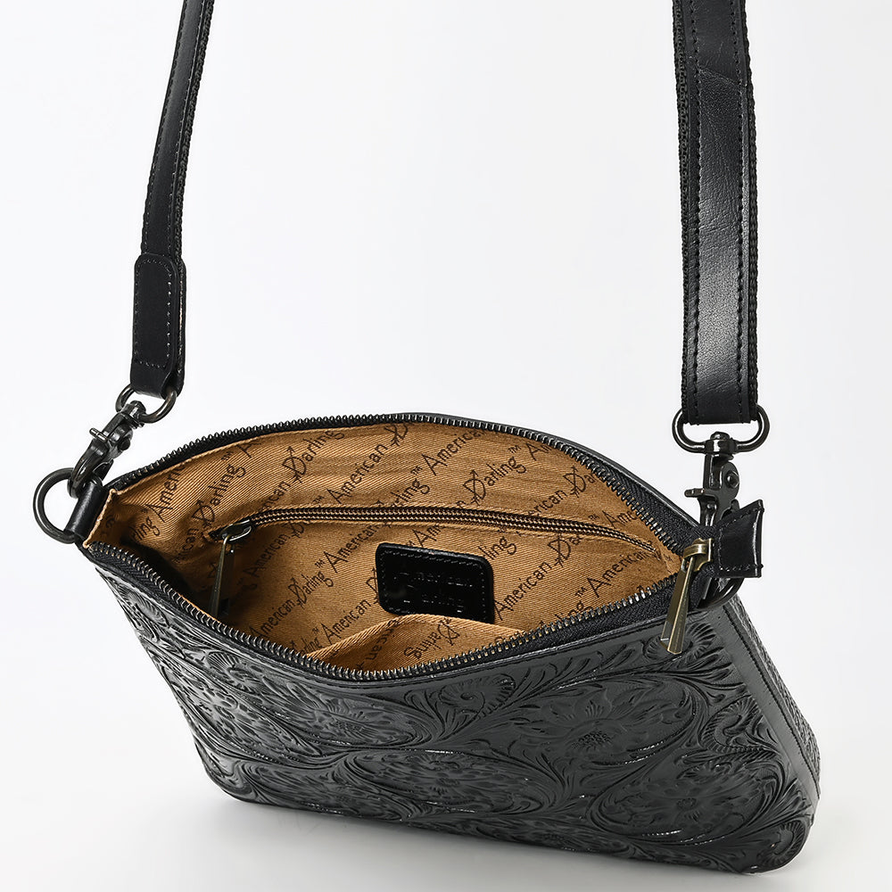 ADBGZ891A Crossbody Genuine Western Leather Women Bag