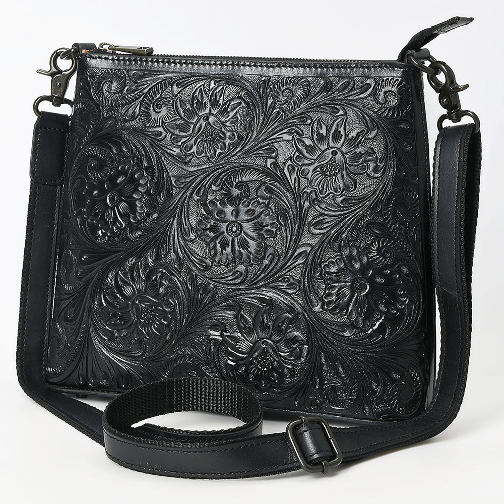 ADBGZ891A Crossbody Genuine Western Leather Women Bag