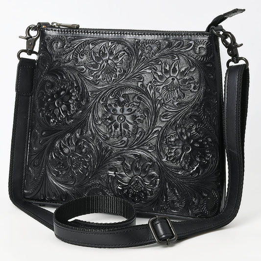 ADBGZ891A Crossbody Genuine Western Leather Women Bag