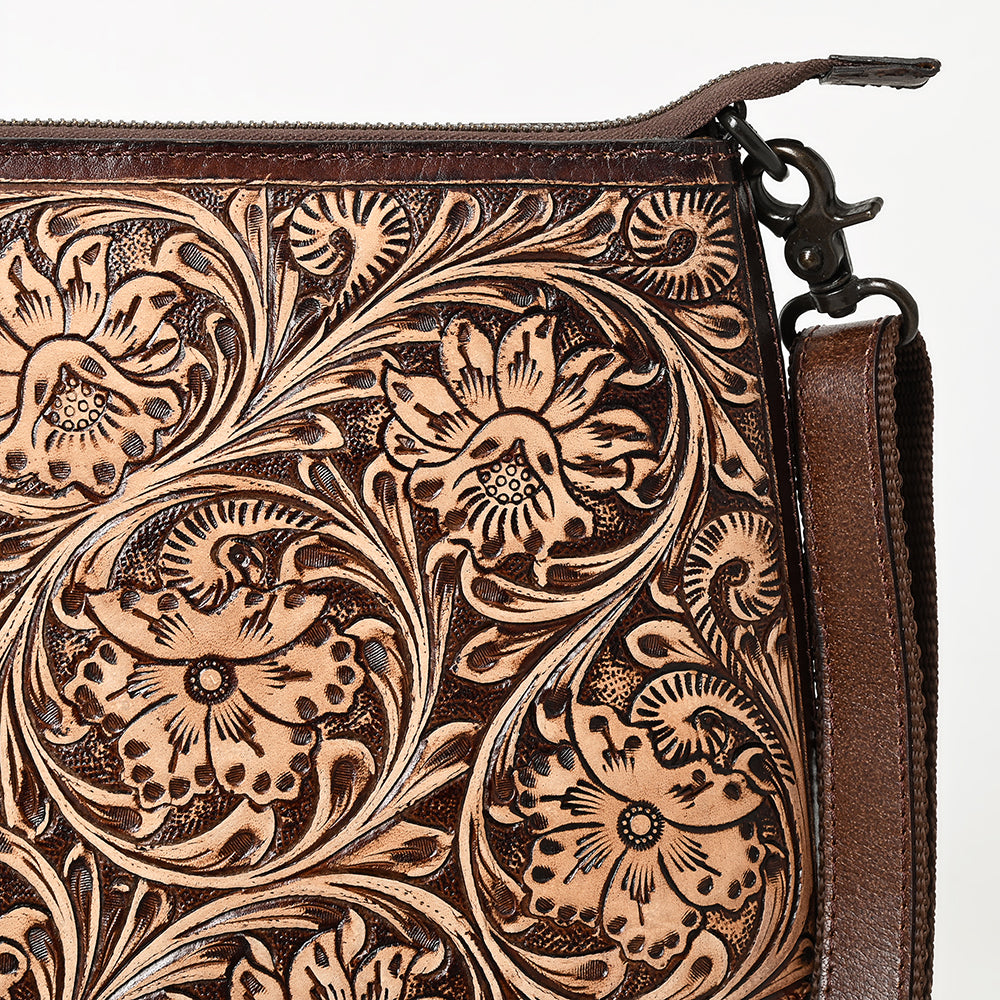 ADBGZ891 Crossbody Genuine Western Leather Women Bag