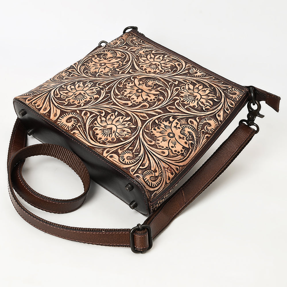 ADBGZ891 Crossbody Genuine Western Leather Women Bag