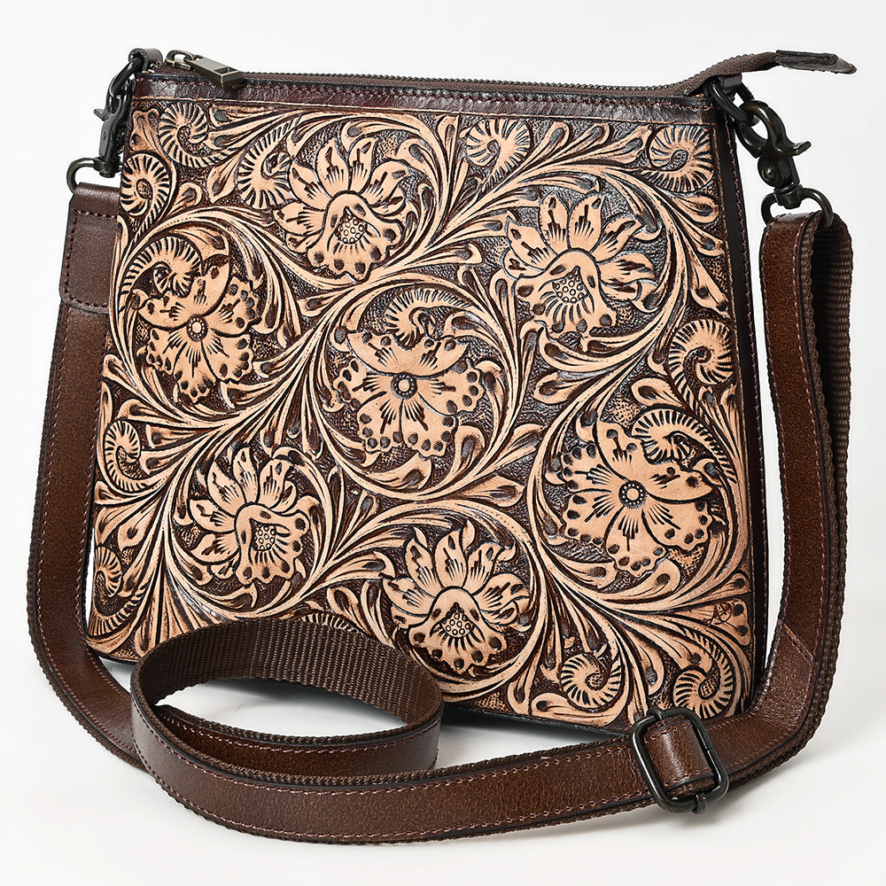 ADBGZ891 Crossbody Genuine Western Leather Women Bag