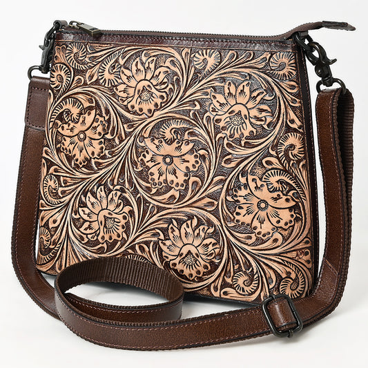 ADBGZ891 Crossbody Genuine Western Leather Women Bag