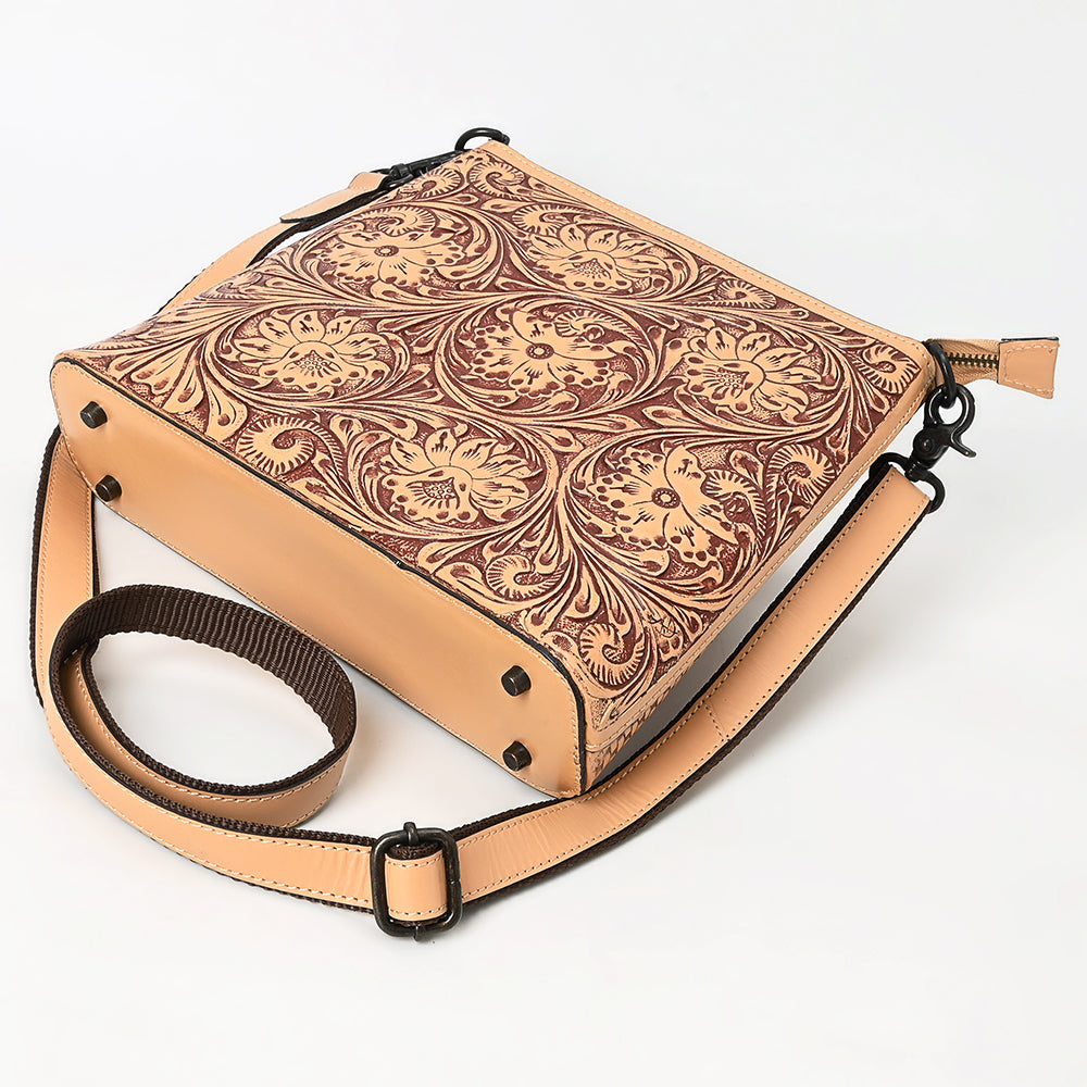 ADBGZ891 Crossbody Genuine Western Leather Women Bag