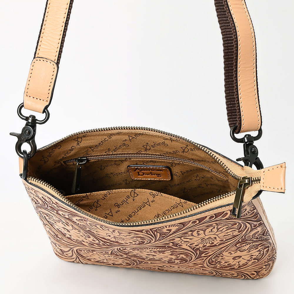 ADBGZ891 Crossbody Genuine Western Leather Women Bag