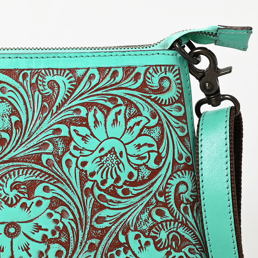 ADBGZ891 Crossbody Genuine Western Leather Women Bag