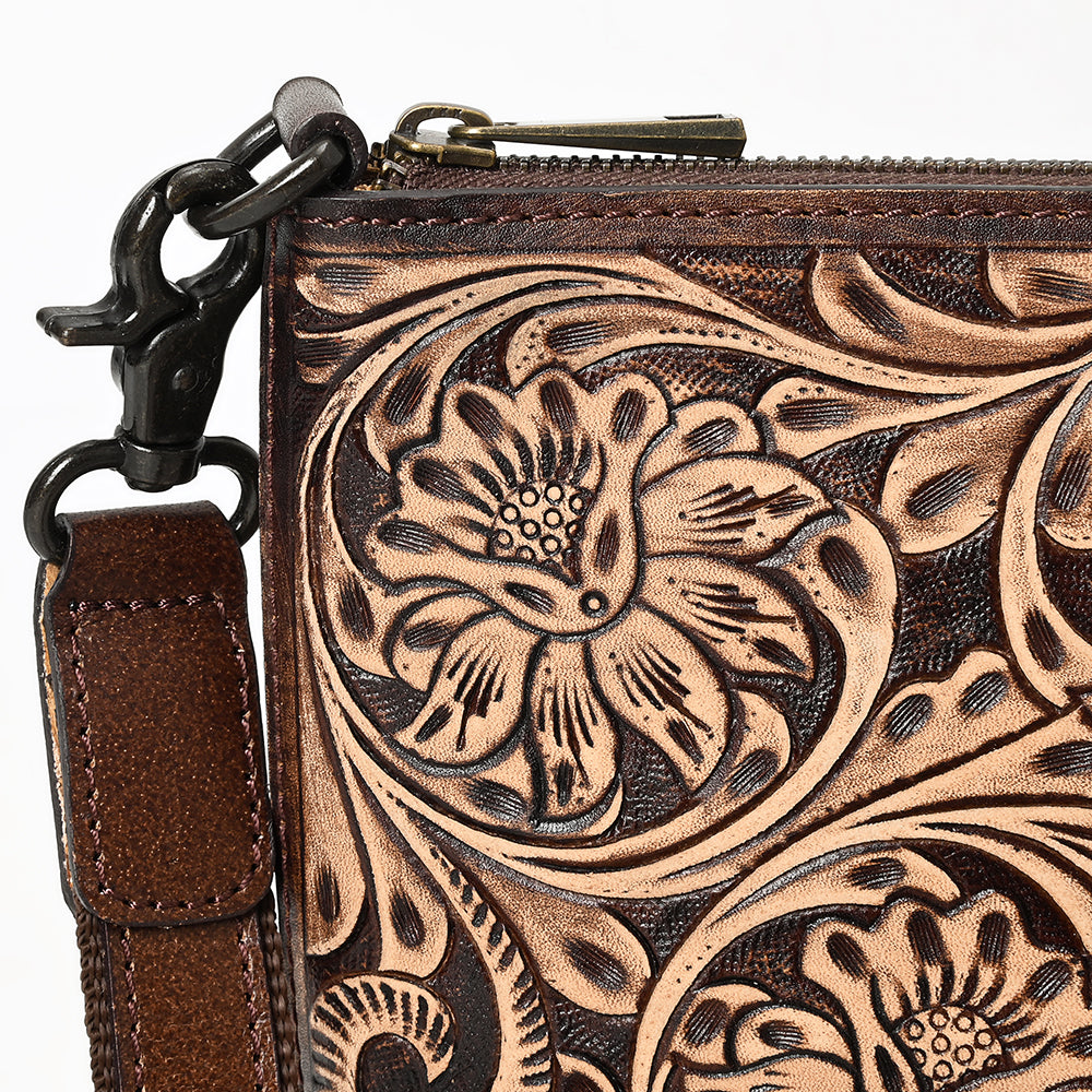 ADBGZ892 Crossbody Genuine Western Leather Women Bag