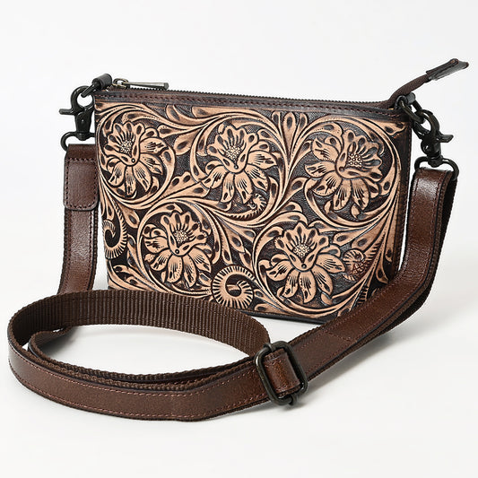 ADBGZ892 Crossbody Genuine Western Leather Women Bag