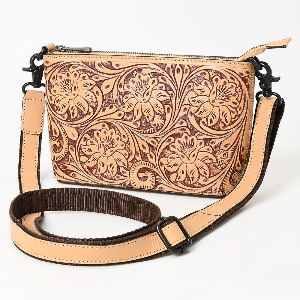 ADBGZ892 Crossbody Genuine Western Leather Women Bag