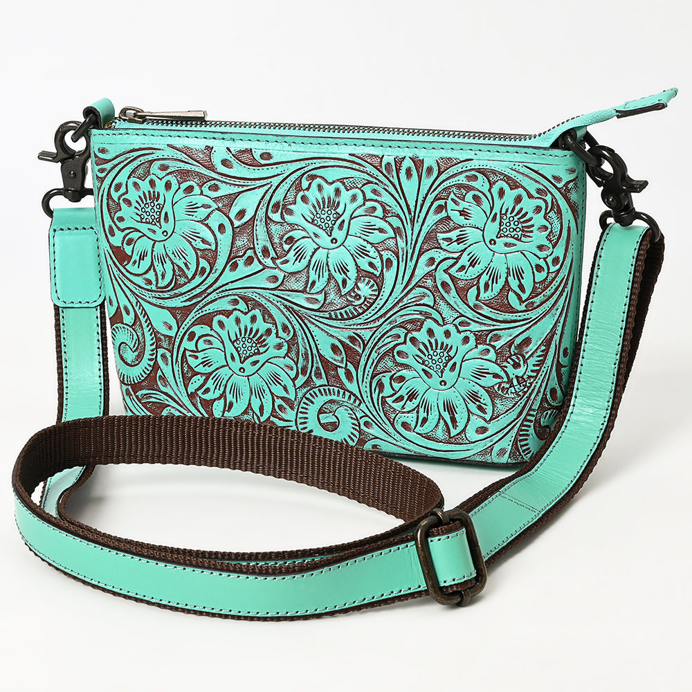 ADBGZ892 Crossbody Genuine Western Leather Women Bag