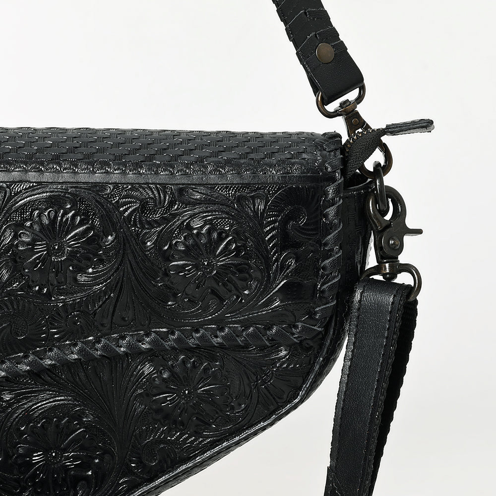 ADBGZ900A Crossbody Genuine Western Leather Women Bag