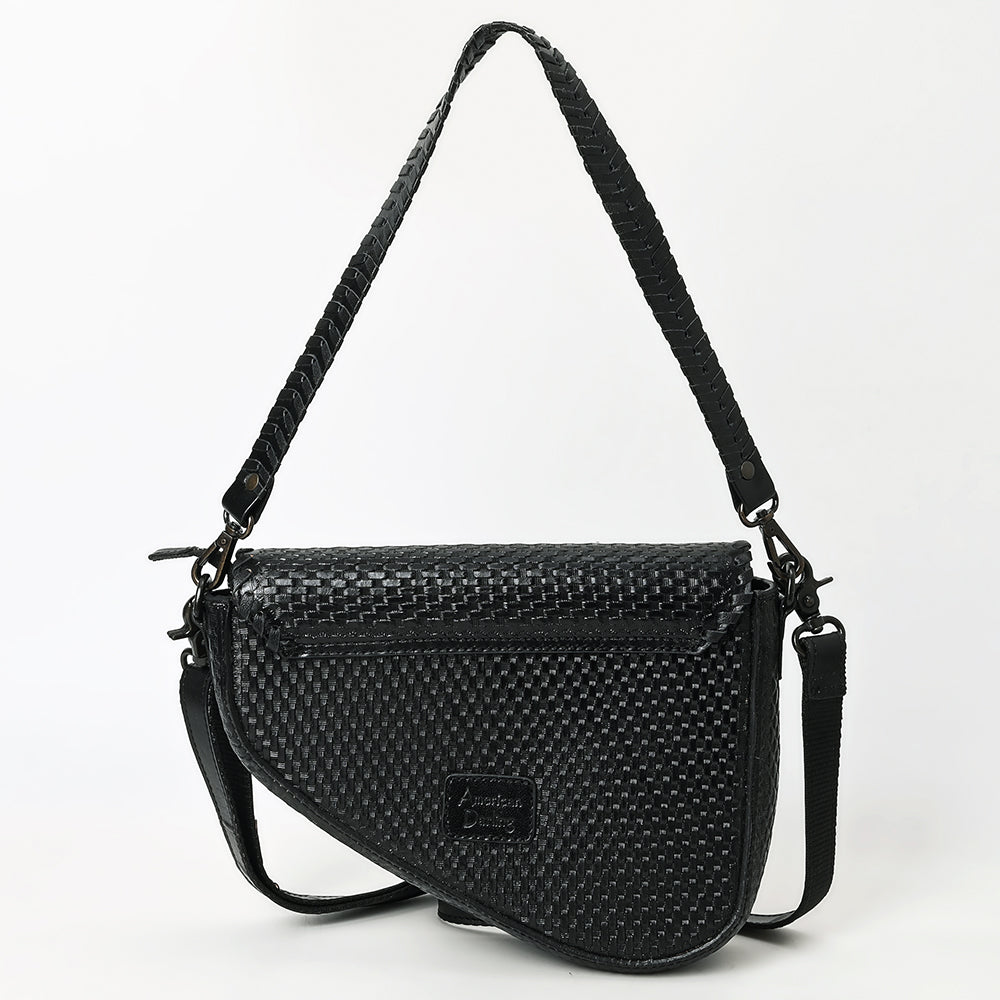 ADBGZ900A Crossbody Genuine Western Leather Women Bag