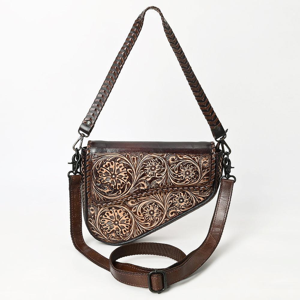 ADBGZ900 Crossbody Genuine Western Leather Women Bag